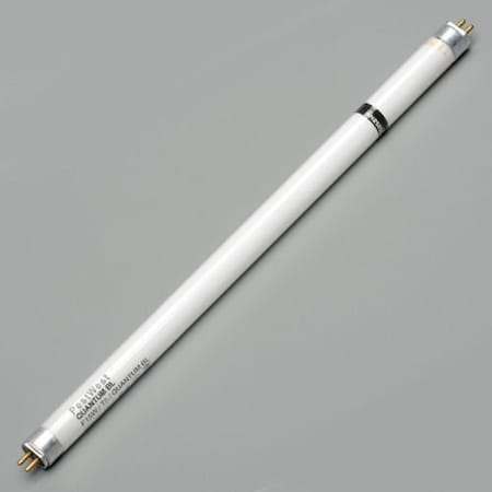 Pestwest Usa Llc PestWest T5 Shatter Resistant Quantum Lamp 15W X 12" 130-000185